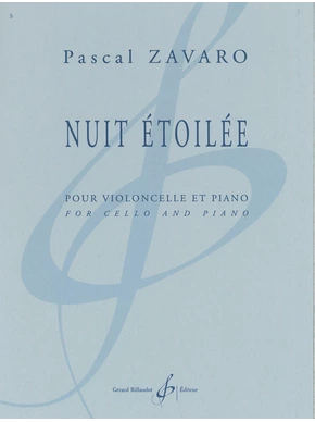 Nuit étoilée